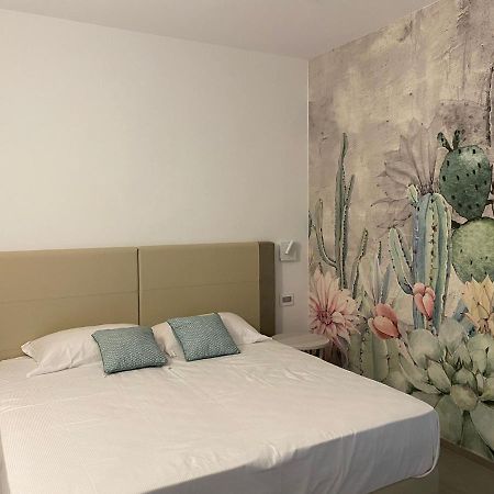 Naturamare B&B Villapiana Eksteriør bilde