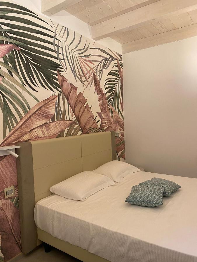 Naturamare B&B Villapiana Eksteriør bilde