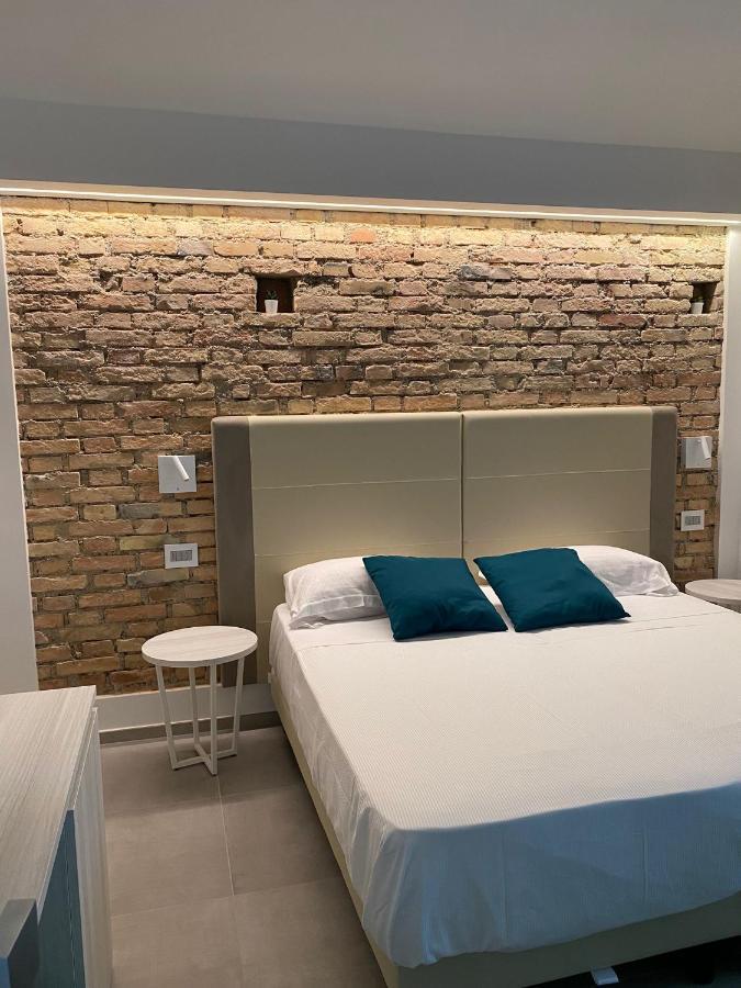 Naturamare B&B Villapiana Eksteriør bilde