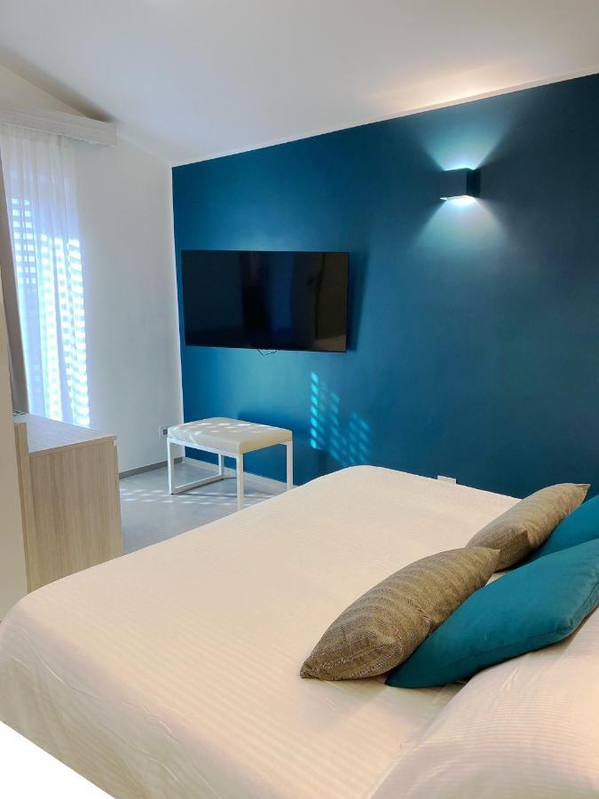 Naturamare B&B Villapiana Eksteriør bilde