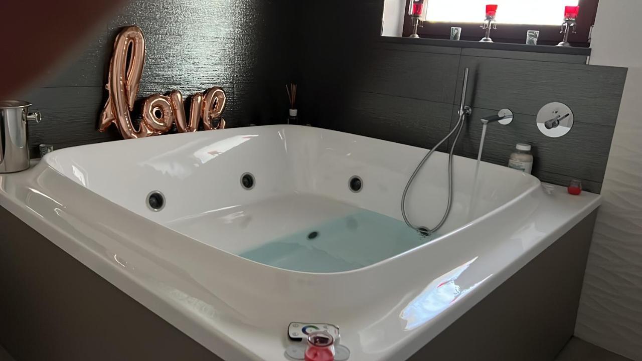 Naturamare B&B Villapiana Eksteriør bilde
